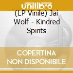(LP Vinile) Jai Wolf - Kindred Spirits vinile