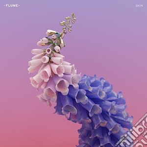 (LP Vinile) Flume - Skin (2 Lp) lp vinile di Flume