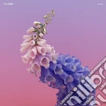 (LP Vinile) Flume - Skin (2 Lp) vinile