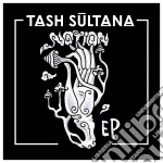 Tash Sultana - Notion Ep cd