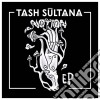 Tash Sultana - Notion Ep cd