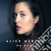 Alice Merton - No Roots (Cd Single) cd