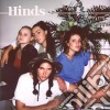 Hinds - I Don'T Run cd