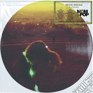 (LP Vinile) Neon Indian - Era Extrana (Picture Disc) lp vinile di Neon Indian