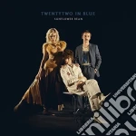 Sunflower Bean - Twentytwo In Blue cd