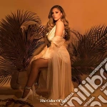 Alina Baraz - Color Of You cd