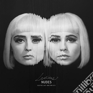(LP Vinile) Lucius - Nudes lp vinile di Lucius
