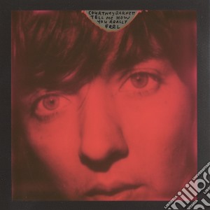 (LP Vinile) Courtney Barnett - Tell Me How You Really Feel (Red Vinyl lp vinile di Barnett Courtney