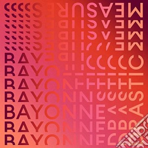 (LP Vinile) Bayonne - Drastic Measures lp vinile di Bayonne