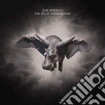 Tom Morello - The Atlas Underground (3 Cd)