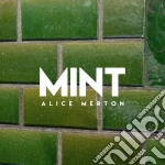 Alice Merton - Mint cd