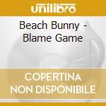 Beach Bunny - Blame Game cd