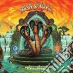 (LP Vinile) Tash Sultana - Terra Firma (Opaque Yellow Vinyl) vinile