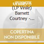 (LP Vinile) Barnett Courtney - Things Take Time Take Time ('All Eyes On The Pavement Blue' Vinyl) vinile