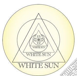 White Sun - White Sun cd musicale di White Sun