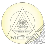 White Sun - White Sun cd