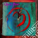 Opium Moon - Opium Moon cd