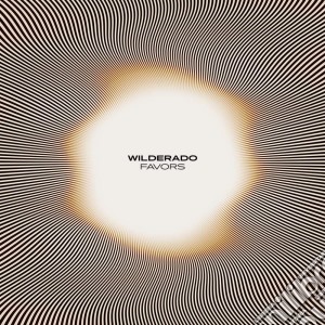 (LP Vinile) Wilderado - Favors lp vinile