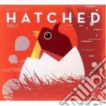 Dirtybird - hatched vol.1