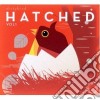 Dirtybird - hatched vol.1 cd