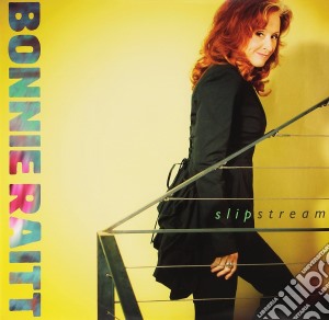 (LP Vinile) Bonnie Raitt - Slipstream lp vinile di Bonnie Raitt