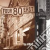 Four80east - The Album cd