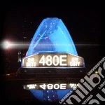 Four80east - Off Duty cd