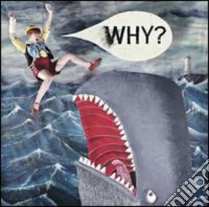 Why - Mumps Etc cd musicale di Why