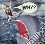 Why - Mumps Etc cd