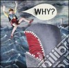 Why - Mumps Etc cd