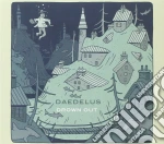 Daedelus - Drown Out cd