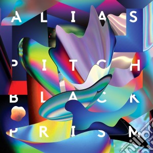 Alias - Pitch Black Prism cd musicale di Alias