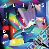 Alias - Pitch Black Prism cd