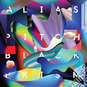 (LP Vinile) Alias - Pitch Black Prism lp vinile di Alias