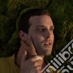 Baths - Romaplasm cd