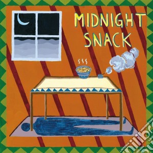 Homeshake - Midnight Snack cd musicale di Homeshake