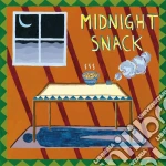 Homeshake - Midnight Snack cd