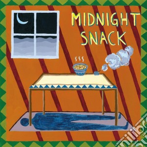 (LP Vinile) Homeshake - Midnight Snack lp vinile di Homeshake