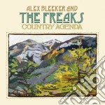 (LP Vinile) Alex Bleeker & The Freaks - Country Agenda