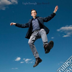 Jaye Bartell - Light Enough cd musicale di Jaye Bartell