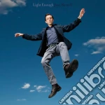 Jaye Bartell - Light Enough cd