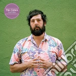 Tim Cohen - Luck Man cd