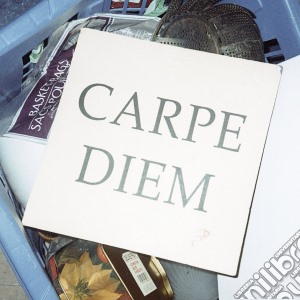 Walter Tv - Carpe Diem cd musicale di Tv Walter