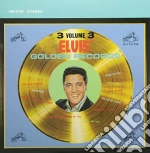 (LP Vinile) Elvis Presley - Elvis Golden Records Vol. 3 vinile
