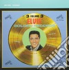 (LP Vinile) Elvis Presley - Elvis Golden Records Vol. 3 cd