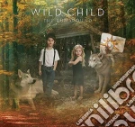 Wild Child - The Runaround cd