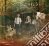 Wild Child - The Runaround cd