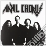Anvil Chorus - The Killing Sun cd