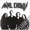 Anvil Chorus - The Killing Sun cd