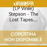 (LP Vinile) Stepson - The Lost Tapes 1972-1974